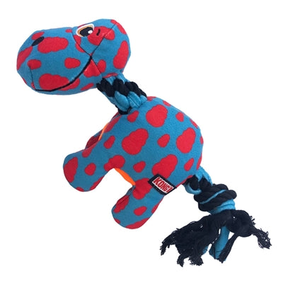 Kong Signature Dinos Fleece con Piep Surorti