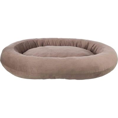 Trixie Dog Basket Talia Oval Brown