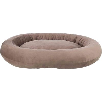 Canasta de perros trixie talia oval marrón