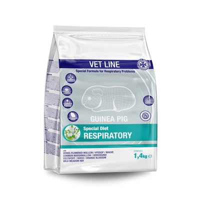 Cunipic Cunipic Vetline Guyea Congra respiratoria vélicos respiratorios