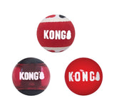 Kong Signature Balls Assorti - afbeelding 1