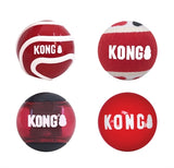 Kong Signature Balls Assorti - afbeelding 1