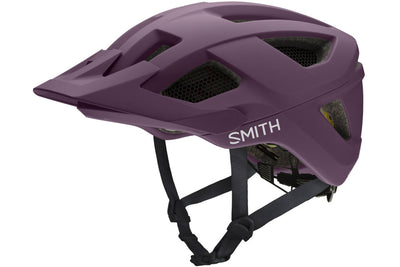 Smith Session helm mips matte amethyst