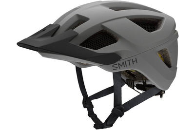 Smith Helmet Session Mips Matte Cloudgrey
