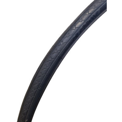 Deli Tire buitenband tradition race 23-622 zwart