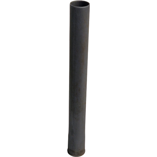 Primer tubo de horquilla 1 pulgada Ø25.4 alambre de 100 mm de longitud 300 mm