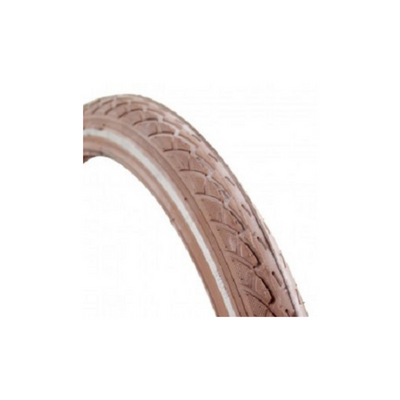 neumático EB1401C 20 x 1.75 (47-406) Brown