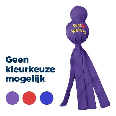 Kong Wubba Surorti