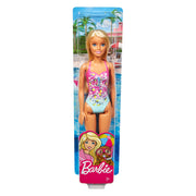 Mattel Barbiepop Beach - afbeelding 2