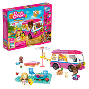 Mega Bloks Mega Construx Bouwset Avontuurlijke Droomcamper - afbeelding 2