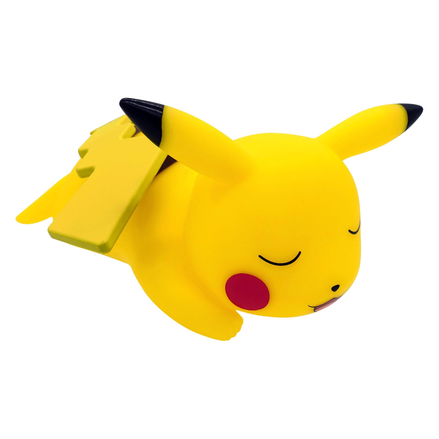 Lampada a led boti che dorme pikachu