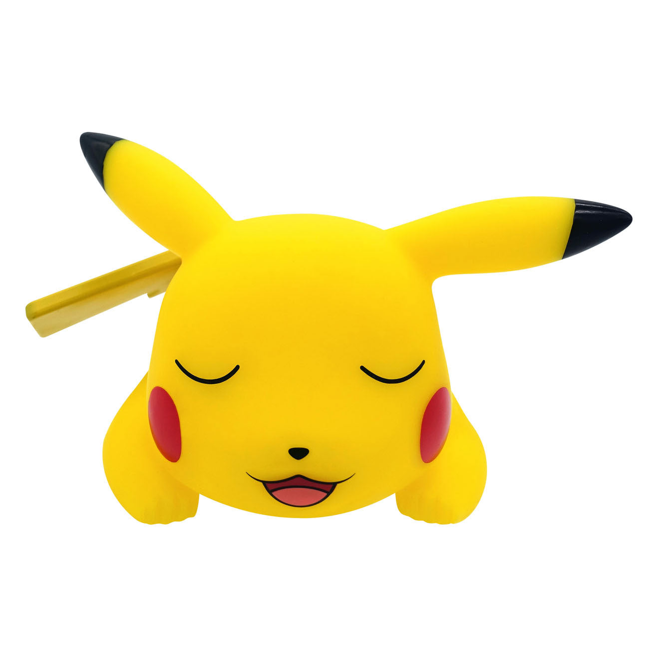 Boti Lámpara LED Pikachu Durmiente