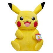 Boti Hug Plush Pikachu, 60 cm - afbeelding 1