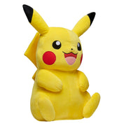 Boti Hug Plush Pikachu, 60 cm - afbeelding 2