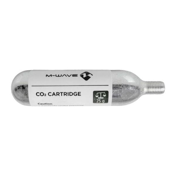 Modello di CO2 M-Wave con filo 25 grammi