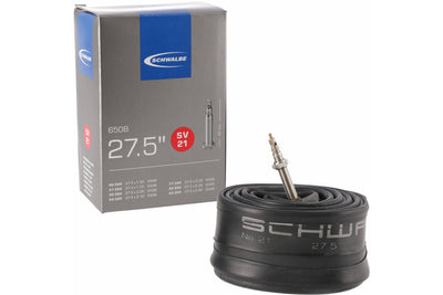 Schwalbe Binnenband 27,5 x 1.50 2.40 (40 62-584) FV 40 mm