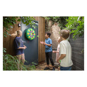 Giocattoli bs velcro darts che lancia gioco - afbeelding 4