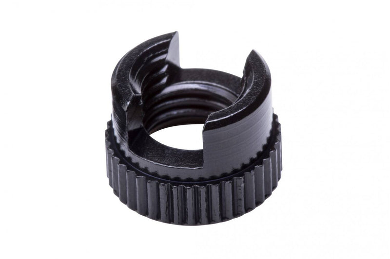 Joe's No Flats Anodized Presta Core Tool Black (2 piezas)