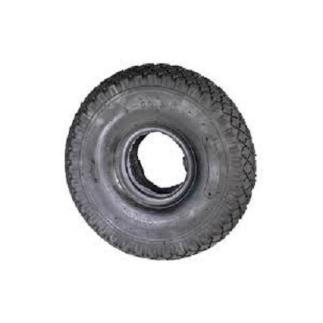 Neumático para camión manual 3.00x4