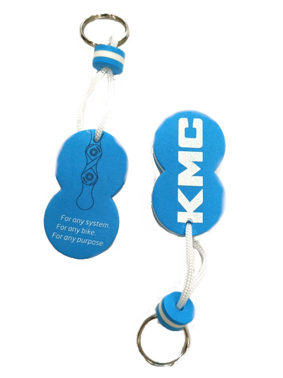 Kmc Sleutelhanger foam