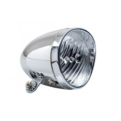 LED CHROME AMK FEILIGLIO 4 BATTERE LUXE OUT OUT