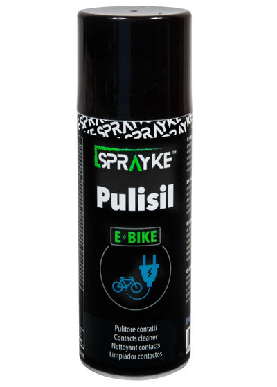Sprayke Sprayke Contact Cleaner Spray 200ml
