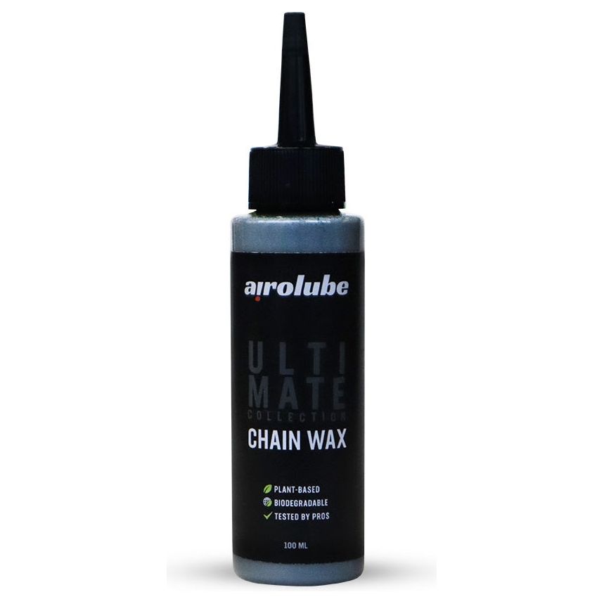 Airolube Organic Ultimate Chain Wax 100ml