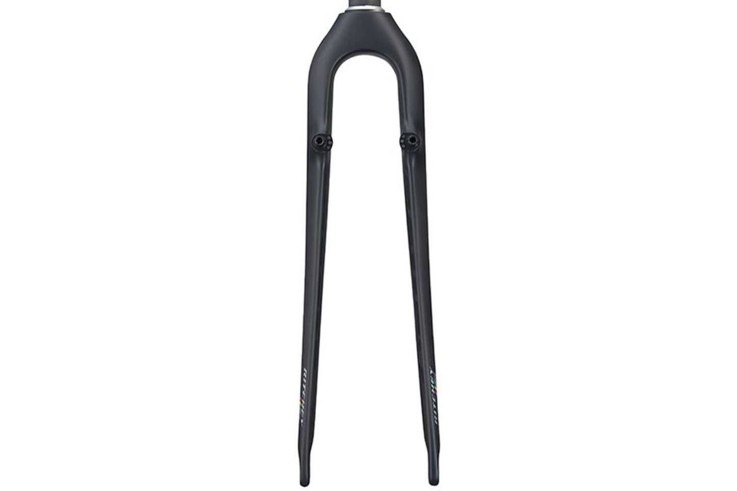 Ritchey Vork cross wcs ud mat carbon canty 1-1 8'' 45mm