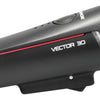 Trelock LS 300 I-GO Vector 30 Koplamp