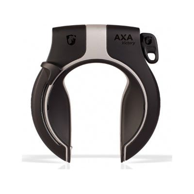 AXA Victory ringslot 10mm grijs ART**