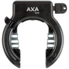 Blocco dell'anello Axa solido con chiave rimovibile