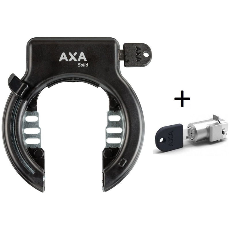 Ring Block Solid Plus + Shimano Shimano Shimano Passaggio 8035