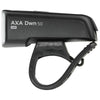 Koplamp Axa Dwn Front 50 Lux - USB-C oplaadbaar