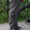 Mirage Regenbroek Rainfall Trouser Soft Touch maat XL earl grey