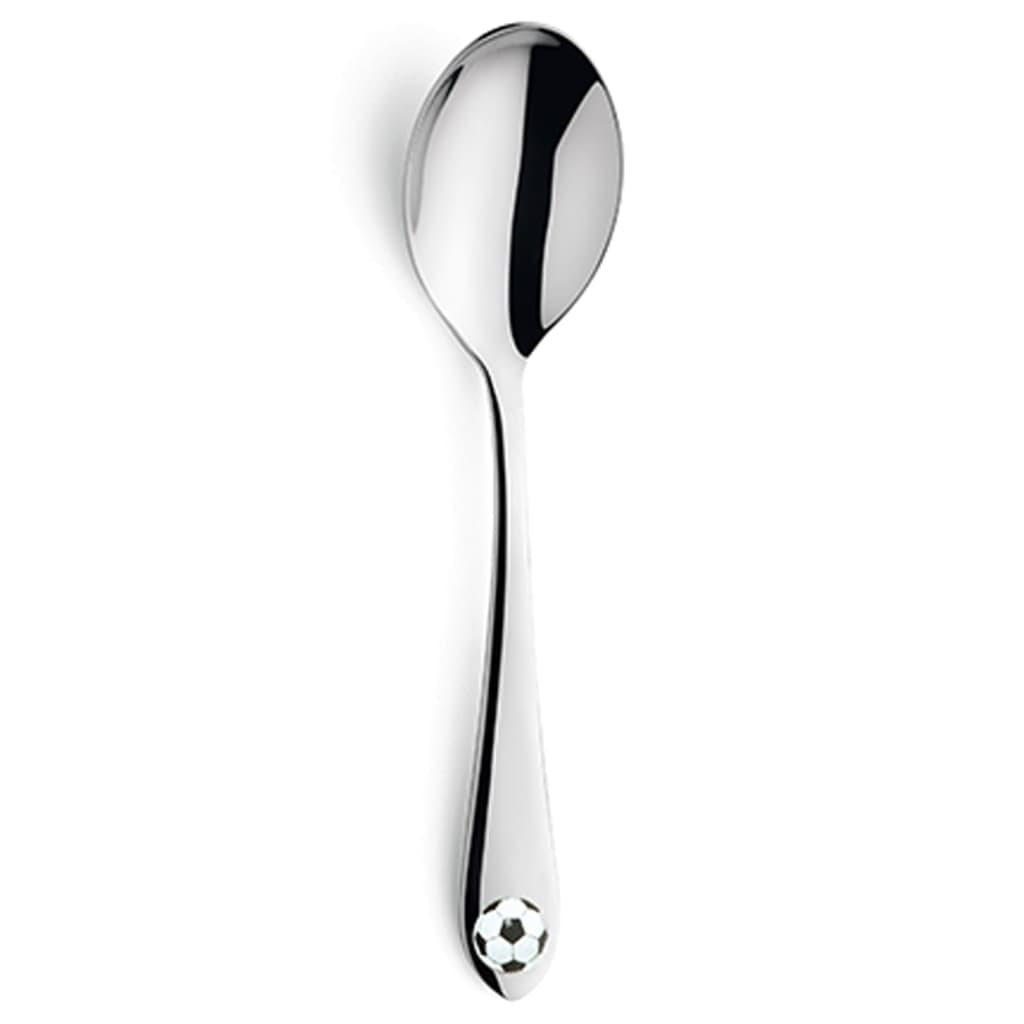 AMEFA AMEFA Posate per bambini in 3 parti Set footie