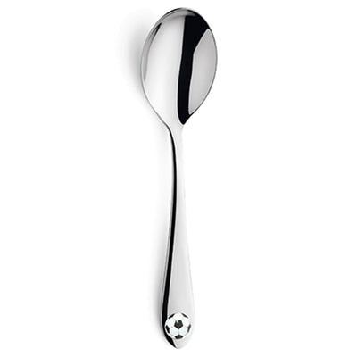 AMEFA AMEFA Posate per bambini in 3 parti Set footie