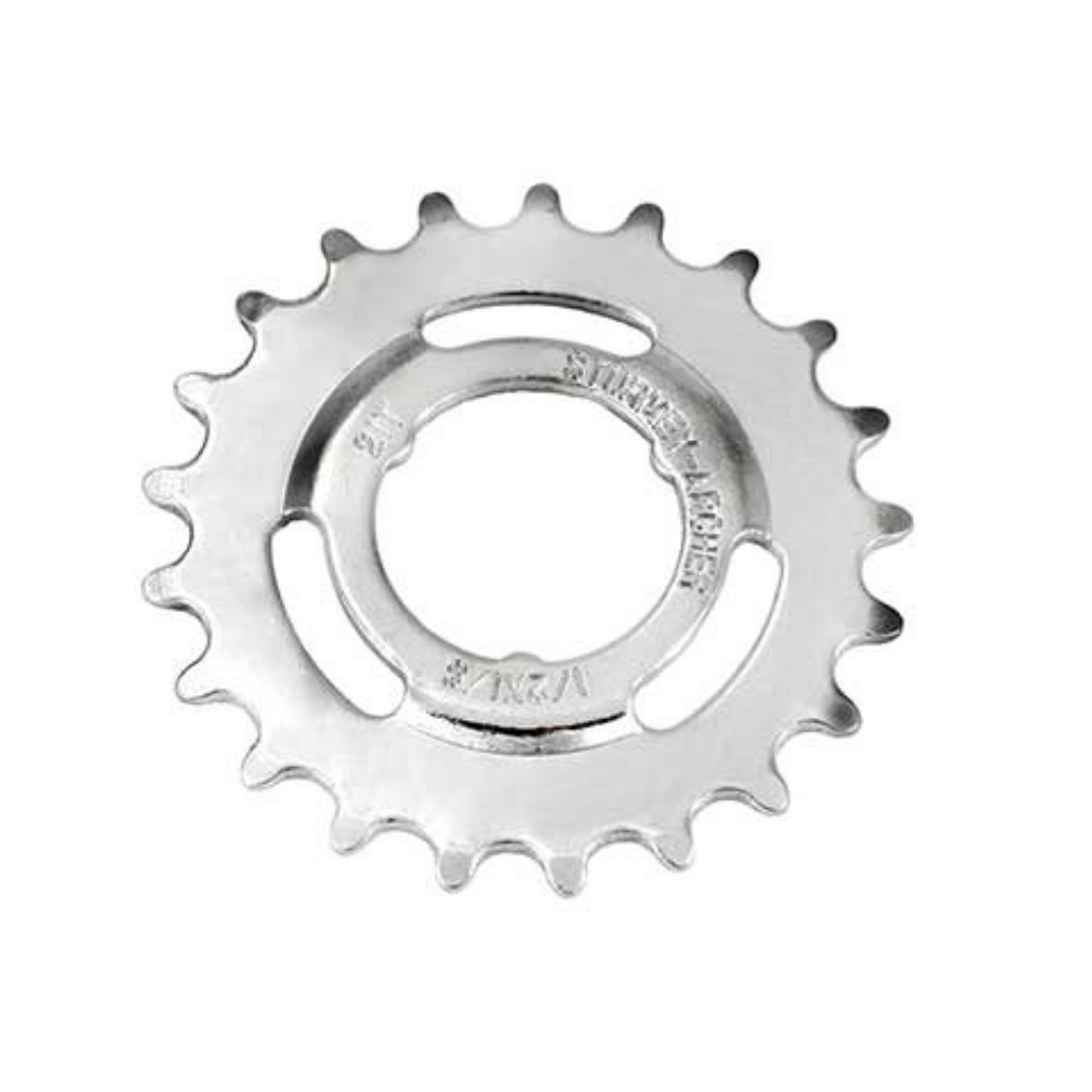 Sturmeyarcher Sturmey Archer Gear 21 1 8 STITCT CONTERENCIA PLATA