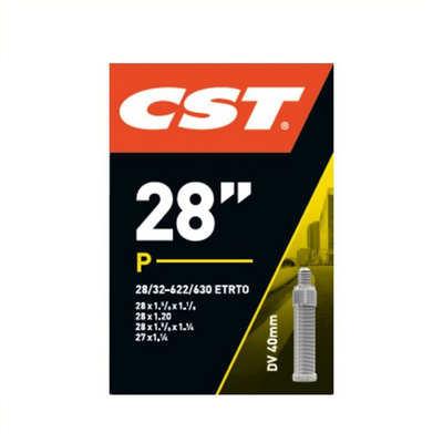CST Binnenband dv16 28 inch 28 32-622 dv 40 mm 071604