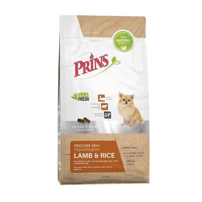 Prince Procare Mini Lam Rice