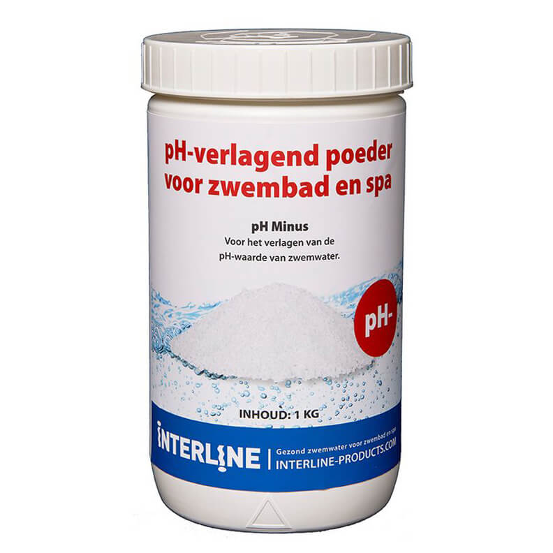 Interline PH-MIN granulate 1kg