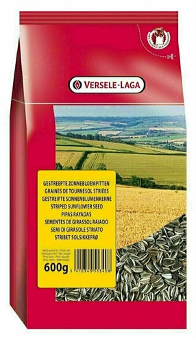 Semillas de girasol rayas de prestigio versele-laga