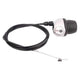 Shimano Versteller Nexus 5V Silver
