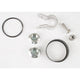 Km Frame Brake Hub