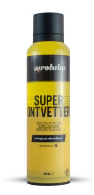 Airolube Super Degrebo 200 ml