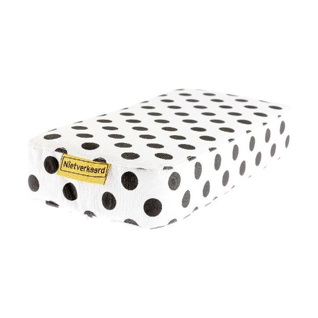 Cuscino per trasporto per bagagli non sbagliato 32x15x5cm, punti (Chiamata corrispondente Articolo 3332)