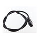 Plug+cable cubo dinamo aislado