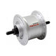 Shimano naaf for 100 36 -hole silver