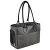 Flamingo Flamingo Pet Equipment Bag Bag Lior 45x19x29 CM Negro