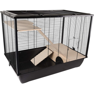 Flamingo Flamingo Animal Cage Elsa Groot 77x47x60 cm
