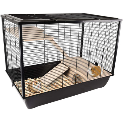 Flamingo Flamingo Animal Cage Elsa Groot 77x47x60 cm